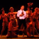 BWW Review: NICE WORK IF YOU CAN GET IT