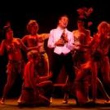 BWW Review: NICE WORK IF YOU CAN GET IT