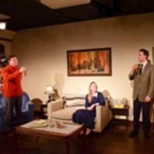 Photo Flash: First Look at the World Premiere of EROICA at Redtwist Theatre