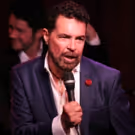Photo Flash: Clint Holmes Celebrates RENDEZVOUS Album at Birdland