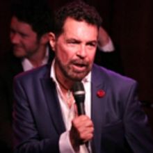 Photo Flash: Clint Holmes Celebrates RENDEZVOUS Album at Birdland