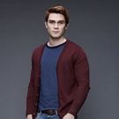 Photo Flash: The CW Shares Character Portraits for New Series RIVERDALE