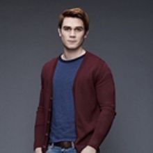 Photo Flash: The CW Shares Character Portraits for New Series RIVERDALE