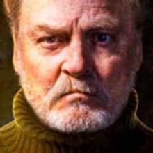 PAMPLONA, Starring Stacy Keach, Extends at the Goodman