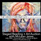 TheatreLAB to Host Staged Reading of THE HEIDI CHRONICLES