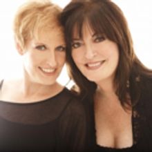 Ann Hampton Callaway in BROADWAY WITH THE CALLAWAYS at NJPAC on 1/30