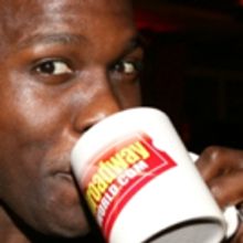 WAKE UP with BWW 1/27/2016 - IF/THEN Tour Greets New Faces!