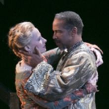BWW Review: THE LION IN WINTER at Guthrie Theater