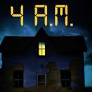 Writers Theatre of New Jersey Sets Production of 4 A.M Musical