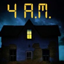 Writers Theatre of New Jersey Sets Production of 4 A.M Musical