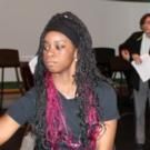 Raven Theatre's 'Take Flight' Program to Present BROKEN TEXT This Week