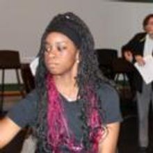 Raven Theatre's 'Take Flight' Program to Present BROKEN TEXT This Week