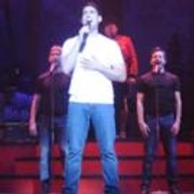 Dunfield Theatre Cambridge to Present CANADIAN LEGENDS