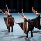 Les Ballets de Monte-Carlo Perform American Premiere of CHORE at Segerstrom Center…