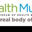 The Health Museum presents NEVER COUNT US OUT Women's Health Empowerment Luncheon