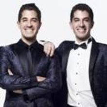 Brothers Will & Anthony Nunziata Coming to Metropolis, 9/5