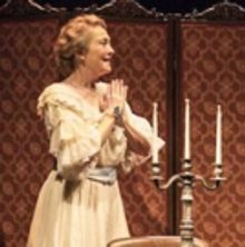 BWW Review: THE GLASS MENAGERIE, Duke of York's Theatre