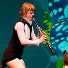 Mondavi Center Announces 2017-18 Season