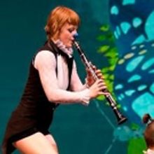 Mondavi Center Announces 2017-18 Season