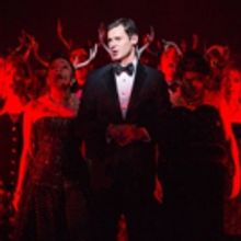 AMERICAN PSYCHO Starts Its Killing Spree Tonight on Broadway