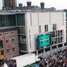 Lynda Radley's FUTUREPROOF Begins Tonight at Carriageworks Theatre Leeds