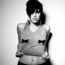 Totally F!cked! Krysta Rodriguez Takes on SPRING AWAKENING Bootlegger!