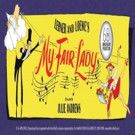 Julie Andrews' MY FAIR LADY to Return to Sydney at Capitol Theatre in August 2017
