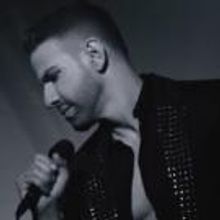 BWW Reviews: Gregory Nalbone Charms with Uneven THE SOUNDS OF MY HEART