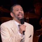 Photo Coverage: MAURICE HINES TAPPIN' THRU LIFE Celebrates Opening Night!