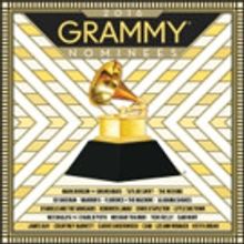 2016 GRAMMY NOMINEES ALBUM Available Now