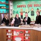 ABC to Present Holiday Special THE CHEW SAVES THE HOLIDAYS