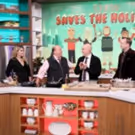 ABC to Present Holiday Special THE CHEW SAVES THE HOLIDAYS