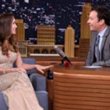 NBC's TONIGHT SHOW Takes the Ratings Week in Every Key Measure
