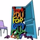 'THANK YOU FOR COMING OUT' to Kick Off Pride Week at Magnet Theater