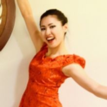 Guan Gong Dance Performance Choreographed and Performed by Popra Nakayama at the…