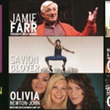 M*A*S*H Star Jamie Farr, Chef Lidia Bastianich, Tap Legend Savion Glover, Buffalo The