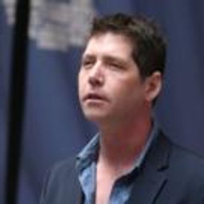 TV: PHANTOM's James Barbour Brings the Music of the Night to Shubert Alley!