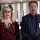 CRIMINAL MINDS Stars Team for Alzheimer's Event 'The Longest Day'