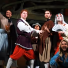 Photo Flash: Meet the Cast of First Folio Theatre's A MIDSUMMER NIGHT'S DREAM