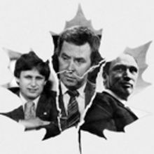 Michael Healey's New Work 1979 to Begin This Weekend at Shaw Festival