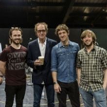 Photo Flash: Meet the SUNNY AFTERNOON Tour Cast; Full Company Announced!
