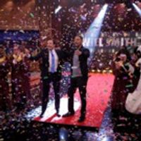 VIDEO: Watch Will Smith Make Awesome TONIGHT SHOW Entrance! Video