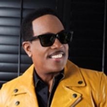 Charlie Wilson to Bring IN IT TO WIN IT TOUR to Joe Louis Arena This Winter