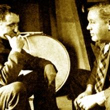 Planet-Sized Egos Clash in ORBITS by Wally Sewell