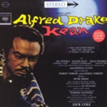 Exclusive Podcast: 'Behind the Curtain' Chats about WOMAN OF THE YEAR and KEAN