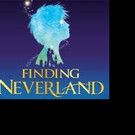 FINDING NEVERLAND yo Play the Fabulous Fox Theatre
