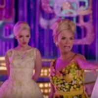 VIDEO: First Look - HAIRSPRAY LIVE's Kristin Chenoweth Sings 'Miss Baltimore Crabs' Video