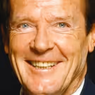 James Bond Star Sir Roger Moore Returns to King's Theatre Glasgow