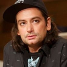 Second Stage's FRIEND ART, Starring Constantine Maroulis, Opens Tonight