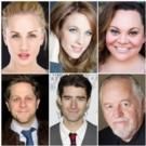 Jessie Mueller-Led WAITRESS Premiere Kicks Off Rehearsals at A.R.T.; Full Cast…